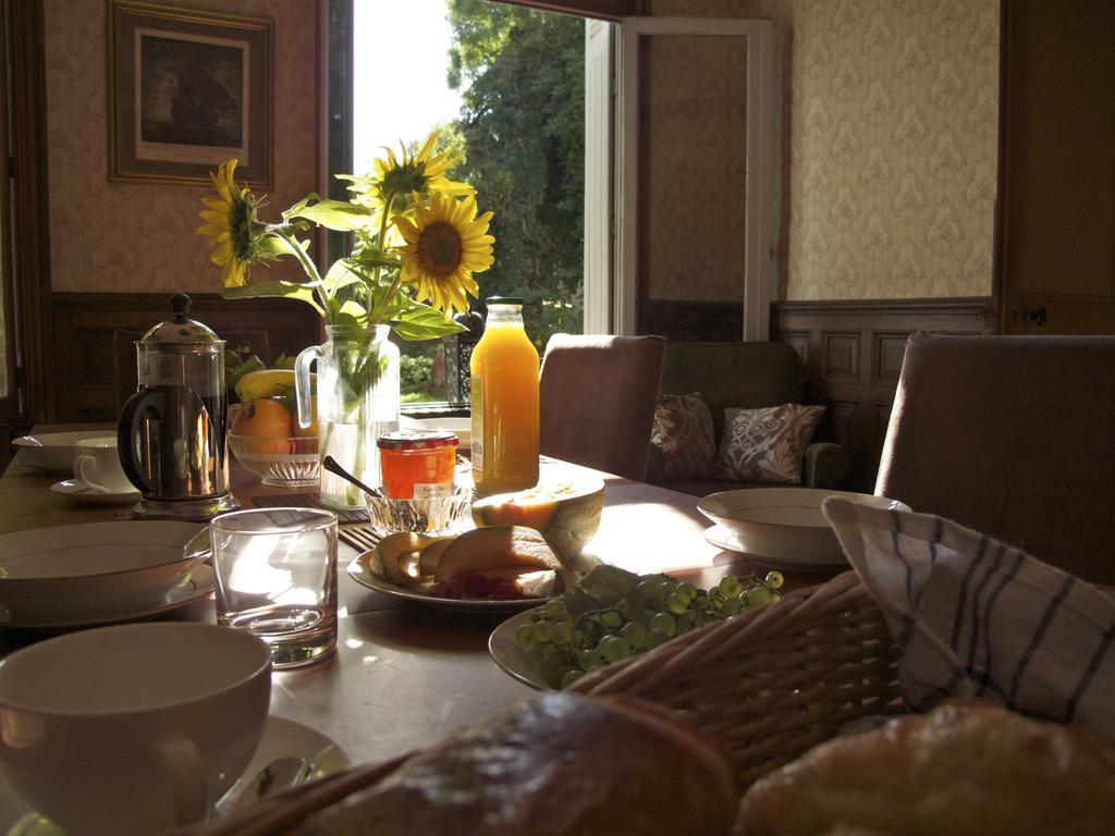 La Grande Maison Pas-de-Jeu Room photo