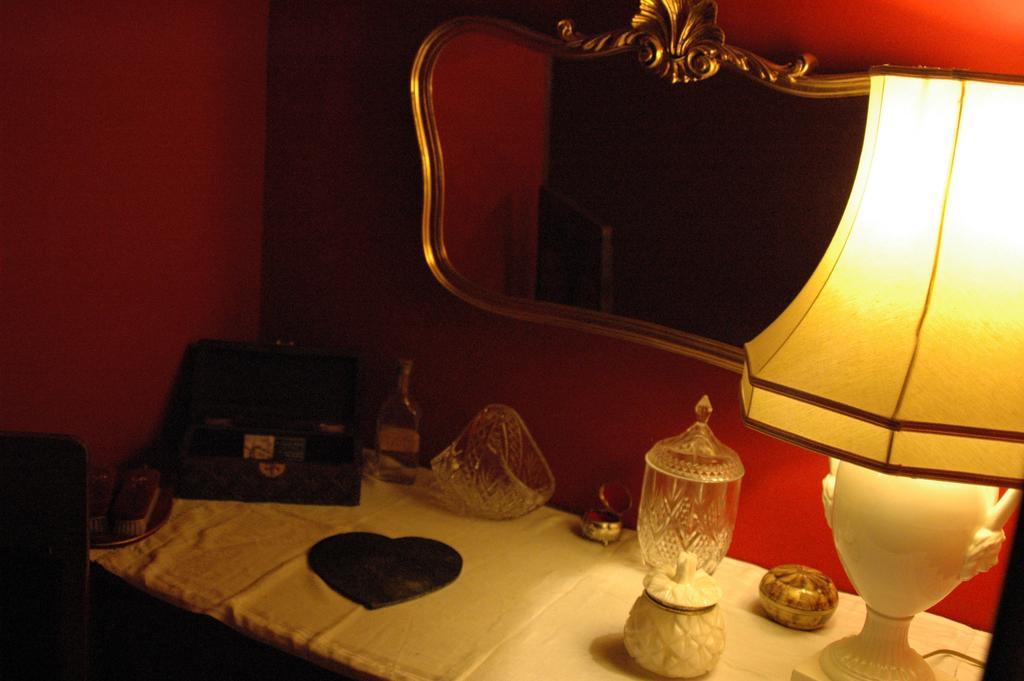 La Grande Maison Pas-de-Jeu Room photo