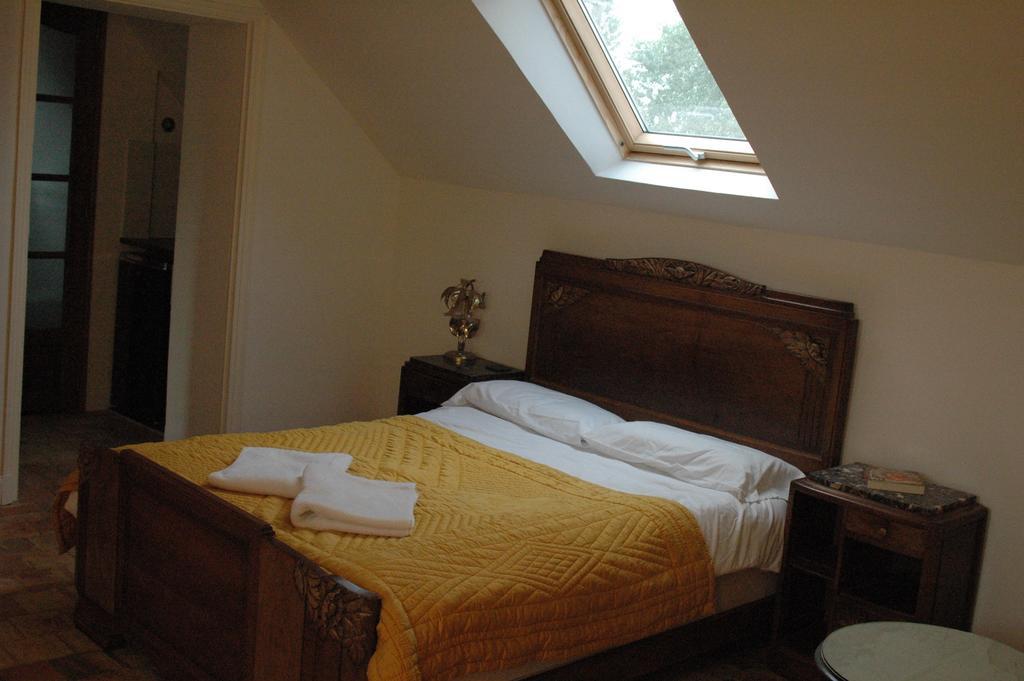 La Grande Maison Pas-de-Jeu Room photo